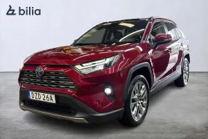 Toyota Rav4 2022
